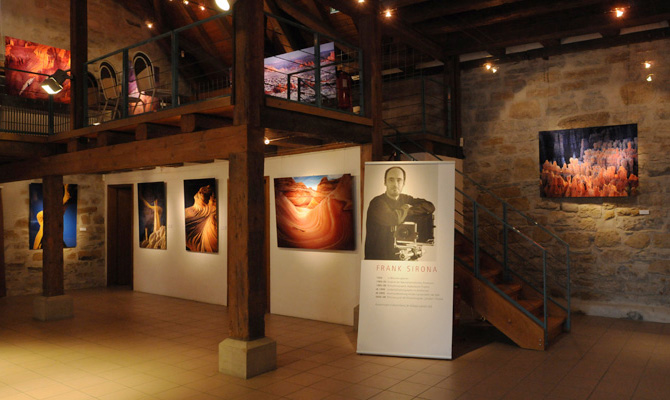 Ausstellungsimpressionen